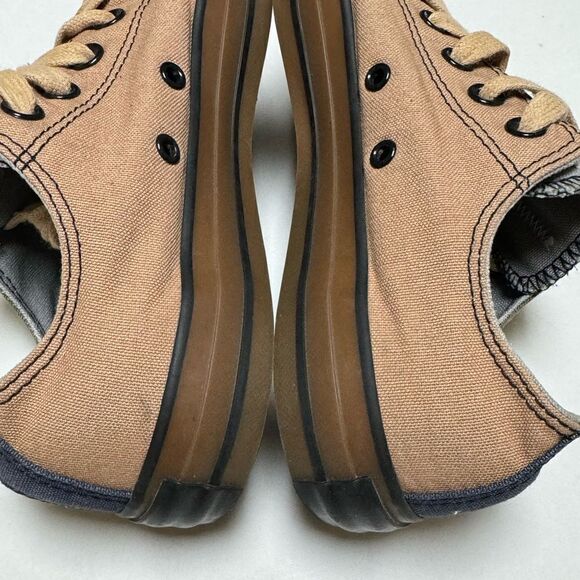 Converse CTAS Men Unisex Multicolored Low Top Sneakers Sz M6/W8 - Picture 7 of 13